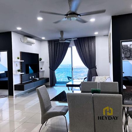 Seaview Homestay Masai By Heyday Exteriör bild