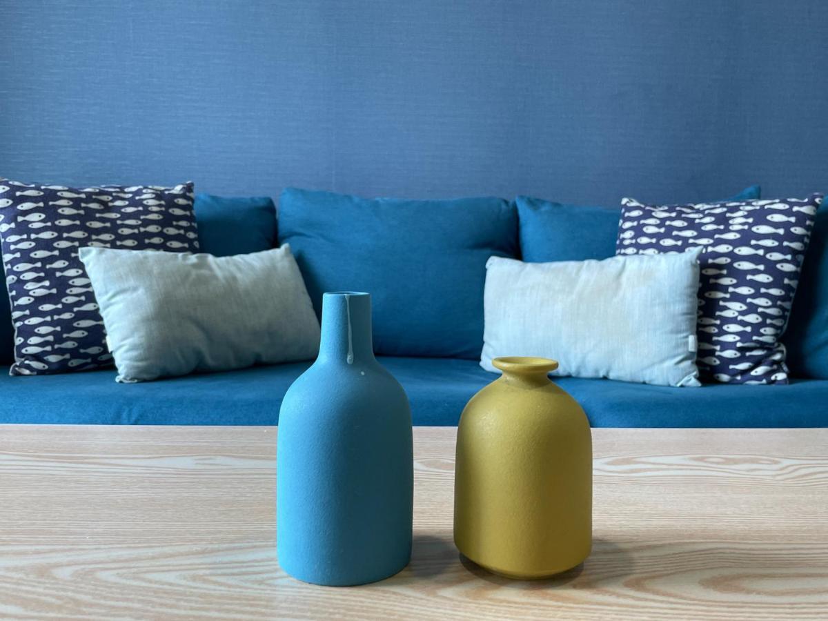 Seaview Homestay Masai By Heyday Exteriör bild