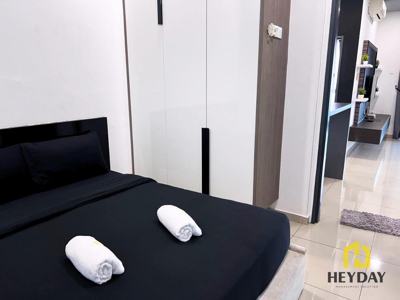 Seaview Homestay Masai By Heyday Exteriör bild